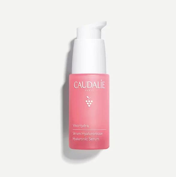 Caudalie Vinohydra Hyaluronic Serum 30 Ml ürün görseli 1
