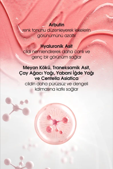 Tto Clinic Leke Serumu 50 Ml - Resim 4