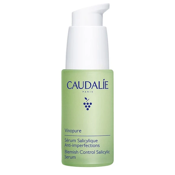 Caudalie Vinopure Blemish Control Salicylic Serum 30 Ml ürün görseli 1