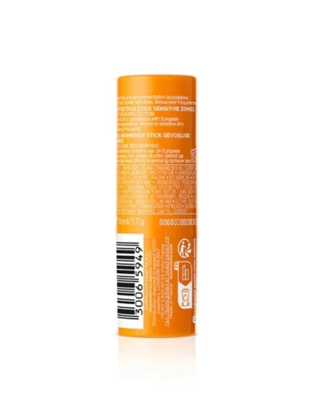 Vichy Capital Soleil Stick Spf 50 9 Gr - Resim 2