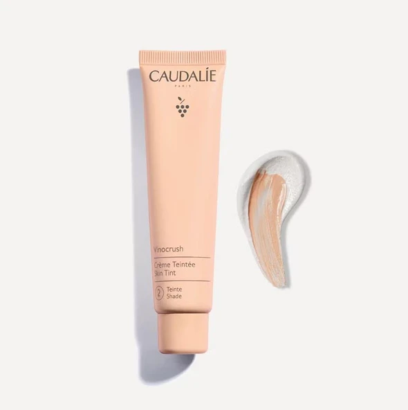 Caudalie Vinocrush Skin Tint 2 30 Ml ürün görseli 1