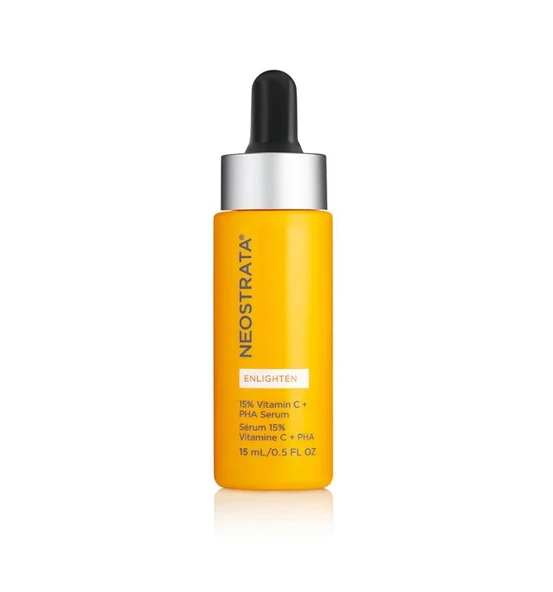 Enlighten %15 Vitamin C + PHA Serum 15 ml ürün görseli 1