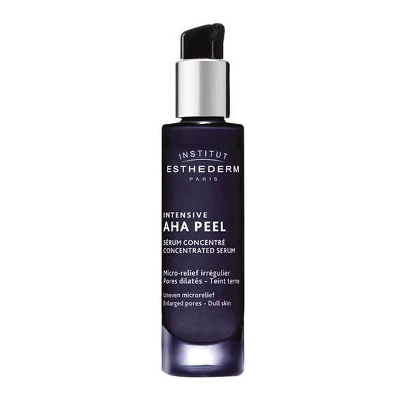 Institut Esthederm Intensive Aha Peel Concentrated Serum 30 ml ürün görseli 1