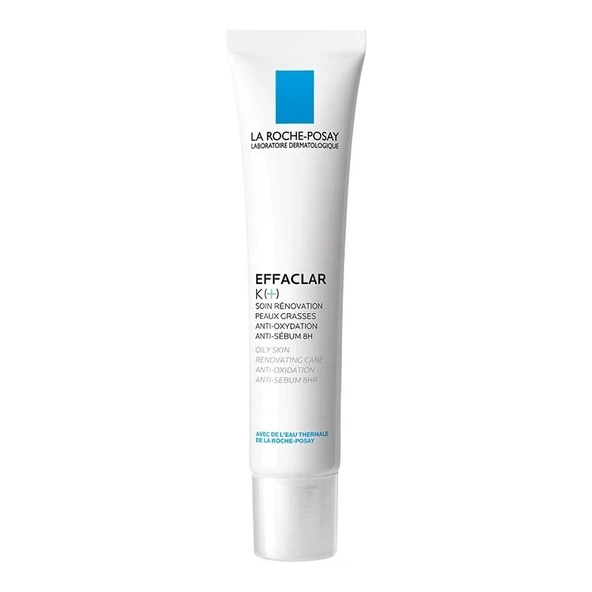 Effaclar K (+) Yüz Bakım Kremi 40 ml ürün görseli 1