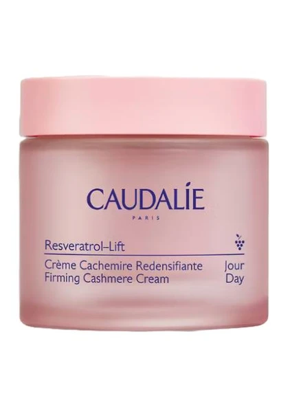 Caudalie Resveratrol Lift Sıkılaştırıcı Kaşmir Krem 50 ml ürün görseli 1