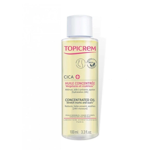 Cica Concentrated Oil 100 ml ürün görseli 1