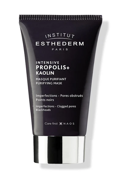 Institut Esthederm Intensive Propolis Kaolin Purifying Mask 75 ml ürün görseli 1