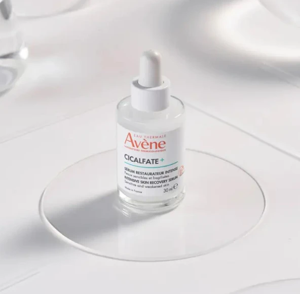 Avene Cicalfate+ Cilt Bakım Serumu 30 ml - Resim 3