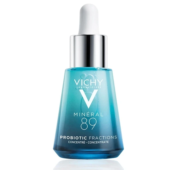 Mineral 89 Probiyotik Aydınlatıcı Yenileyici Ve Onarıcı Serum 30 ml ürün görseli 1