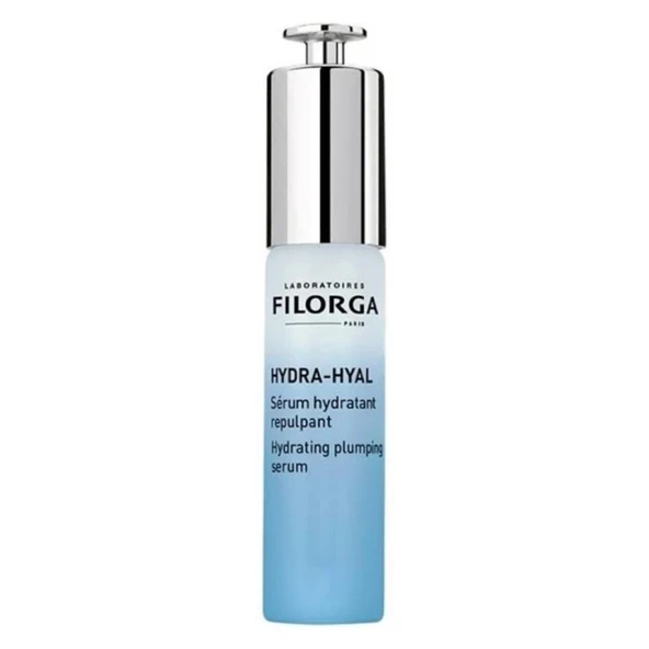 Hydra-Hyal Hydrating Plumping Concentrate Serum 30ml ürün görseli 1