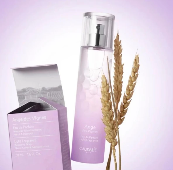 Caudalie Ange Des Vignes Parfüm 50 ml - Resim 4