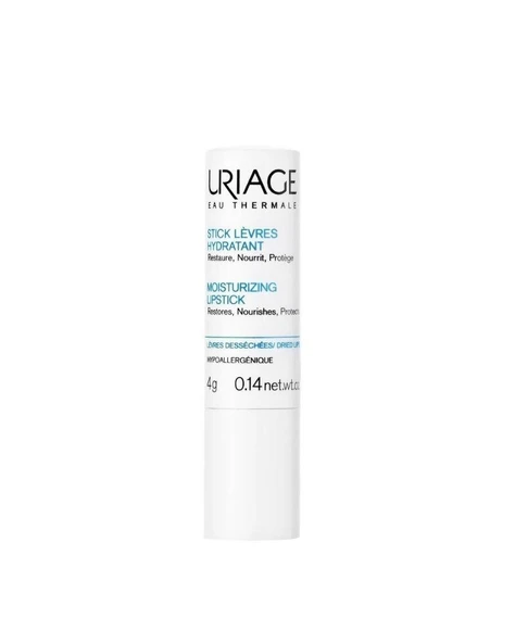 Uriage Stick Levres Dudak Bakım Kremi 4 gr ürün görseli 1