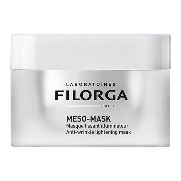 Filorga Meso-Mask (Aydınlatıcı Maske) 50ml ürün görseli 1