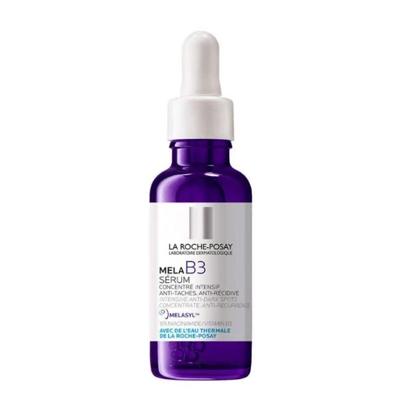 La Roche Posay Mela B3 Koyu Leke Karşıtı Serum 30ml ürün görseli 1