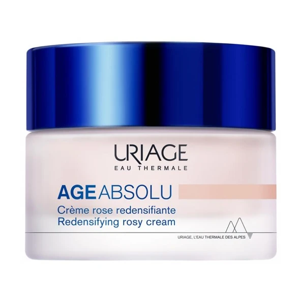 Age Absolu Redensifying Rosy Cream 50 ml ürün görseli 1