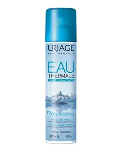 Eau Thermale D'uriage Sp 150 Ml ürün görseli 1
