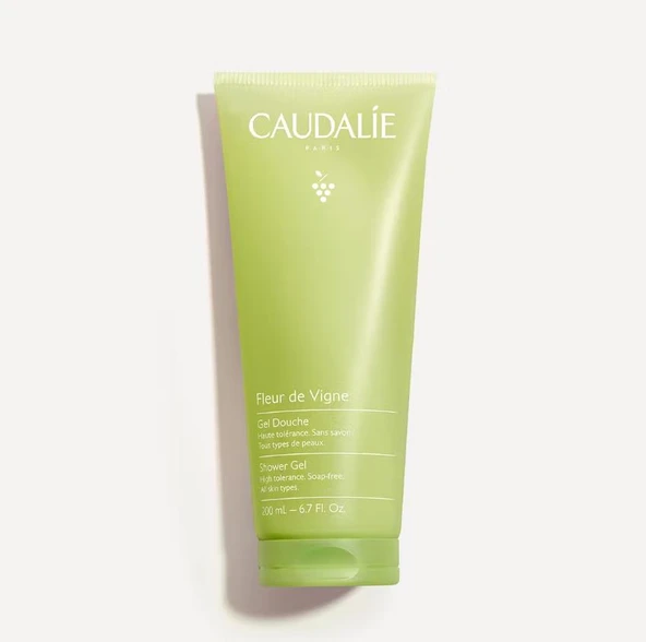 Caudalie Fleur De Vigne Shower Gel 200 Ml ürün görseli 1