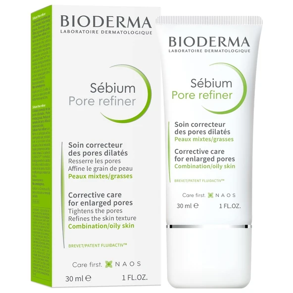 Sebium Pore Refiner Krem 30ml ürün görseli 1