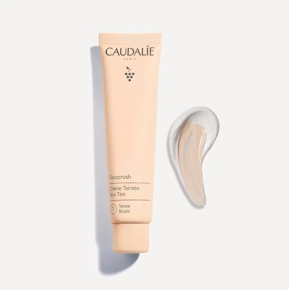 Caudalie Vinocrush Skin Tint 1 30 Ml ürün görseli 1