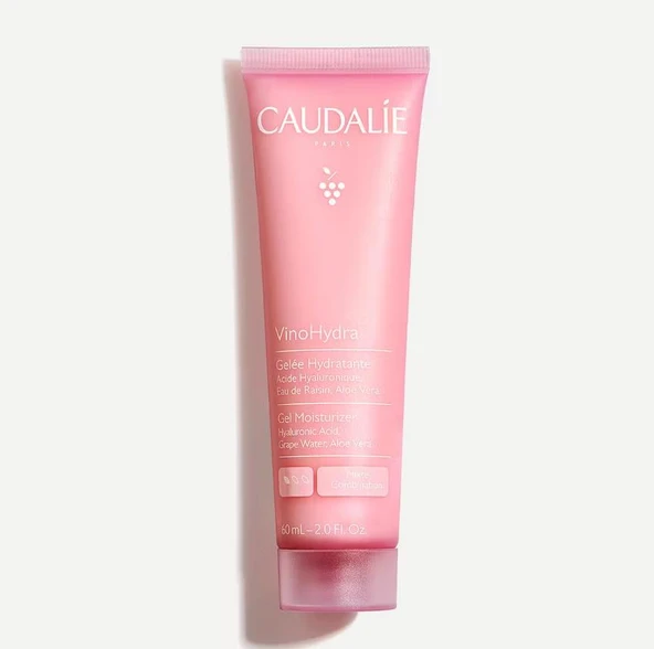 Caudalie Vinohydra Gel Moistrizer 60 Ml ürün görseli 1