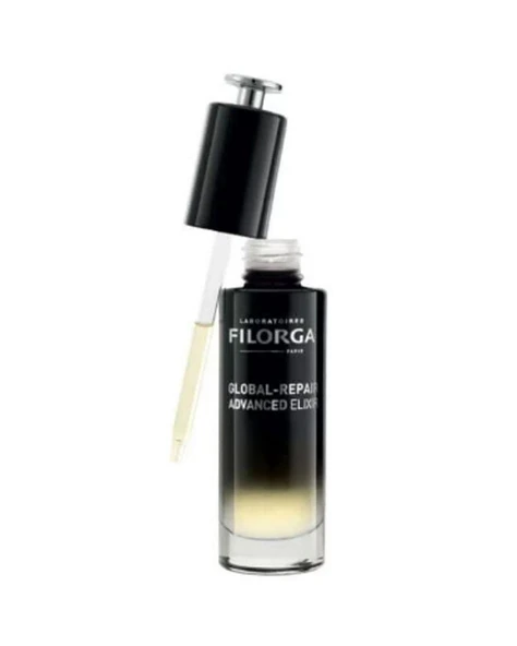 Filorga Global Repair Advanced Elixir 30 Ml - Resim 2