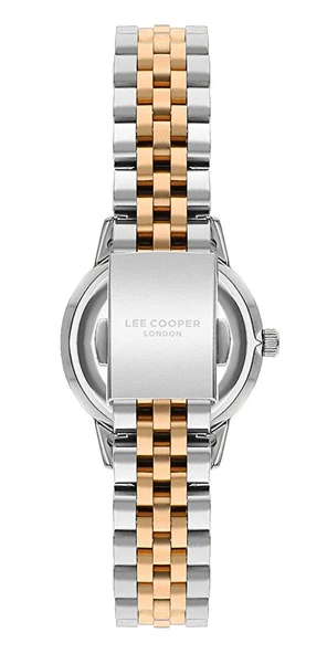 Lee Cooper LC07934.520 Kadın Kol Saati - Resim 3