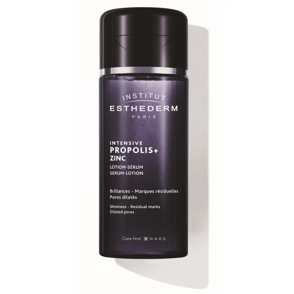 Institut Esthederm Intensive Propolis Zinc Serum Lotion 130 ml ürün görseli 1