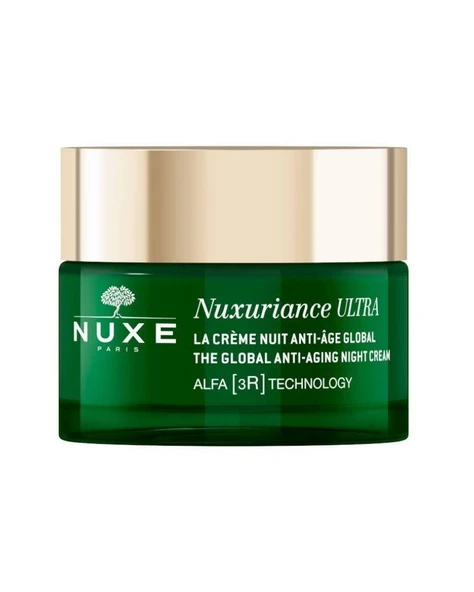 Nuxe Nuxuriance Ultra Anti Aging Gece Kremi 50 ml ürün görseli 1
