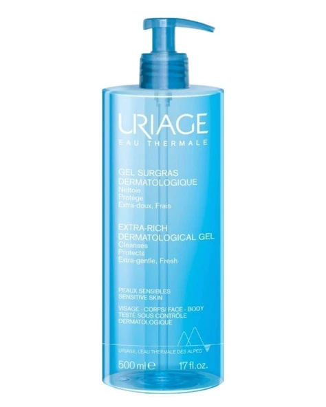 Gel Surgars Dermatologique F 500 Ml ürün görseli 1
