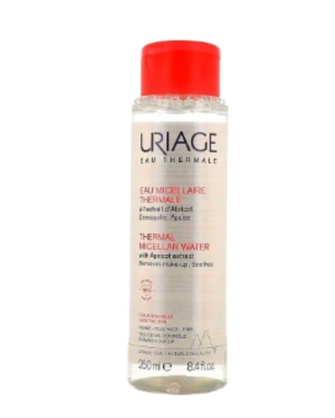 Eau Miceller Thermale Ps 250 Ml ürün görseli 1