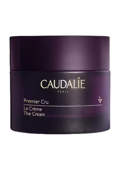 Caudalie Premier Cru Gündüz Bakım Kremi 50 ml ürün görseli 1