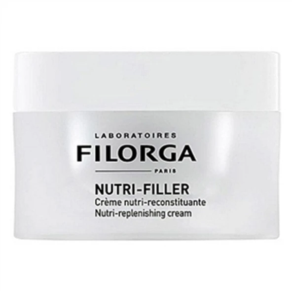 Filorga Nutri Filler Cream 50ml ( Besleyici Gündüz Kremi ) ürün görseli 1