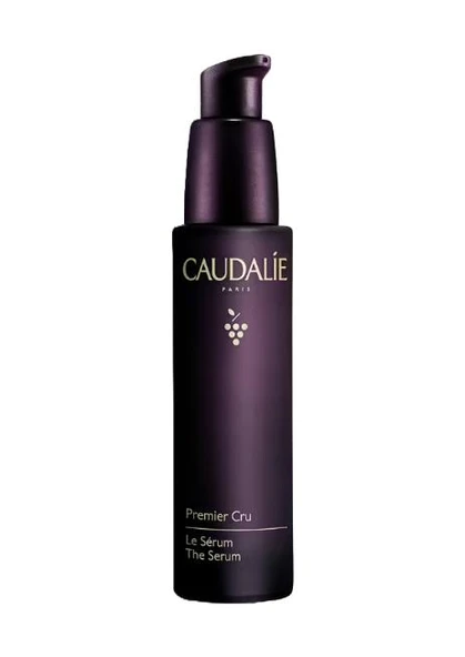 Caudalie Premier Cru Kırışıklık Karşıtı Yaşlanma Karşıtı Vegan Serum 30ml ürün görseli 1
