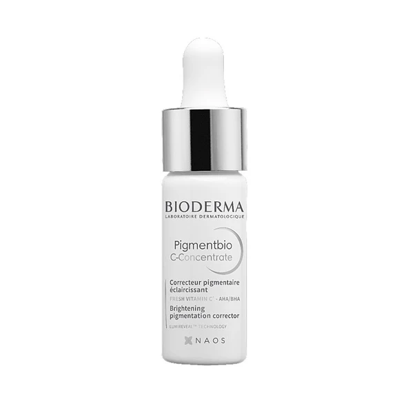 Pigmentbio C-Concentrate 15 ml ürün görseli 1