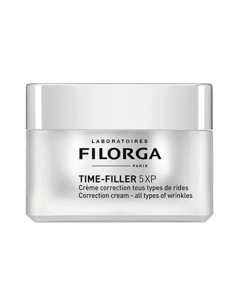 Filorga Time Filler Kırışıklık Karşıtı Krem 50 ml ürün görseli 1