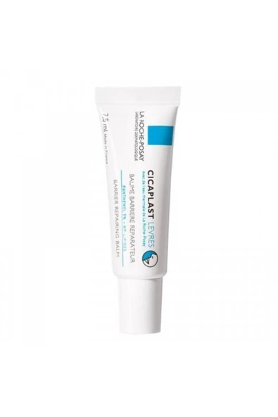 Cicaplast Levres B5 - Onarıcı Dudak Bakım Kremi 7.5ml ürün görseli 1