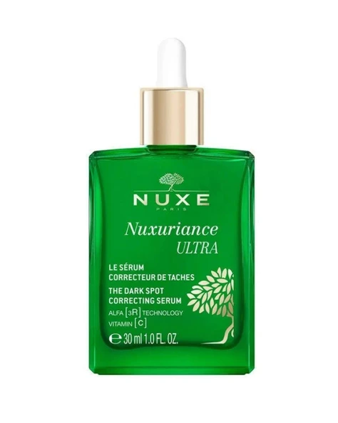 Nuxe Nuxuriance Ultra The Dark Spot Correcting Serum 30 ml ürün görseli 1