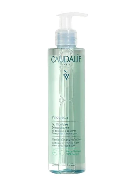 Caudalie Vinoclean Makyaj Temizleme Suyu 200 ml ürün görseli 1