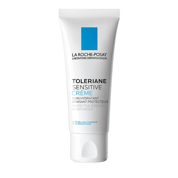 Toleriane Sensitive Prebiyotik Nemlendirici Krem 40 ml ürün görseli 1