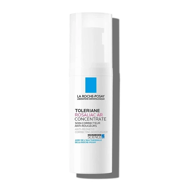 Toleriane Rosaliac Ar Concentrate Bakım Kremi 40 ml ürün görseli 1