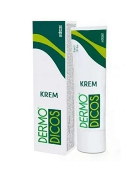 TTO Dermodicos Krem Çay Ağacı Yağı 30 Ml ürün görseli 1