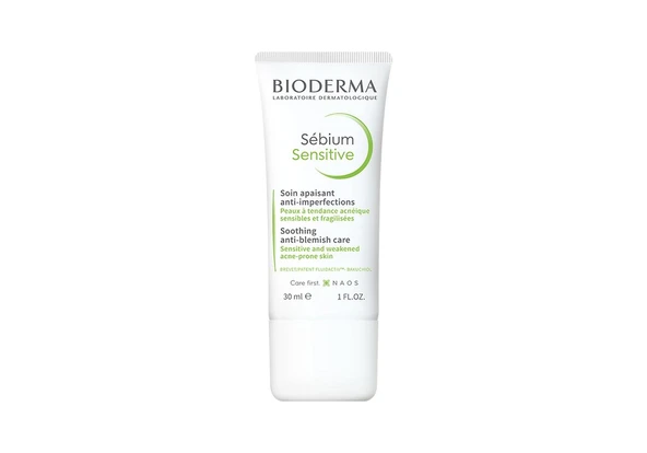 Sebium Sensitive Krem 30ml ürün görseli 1
