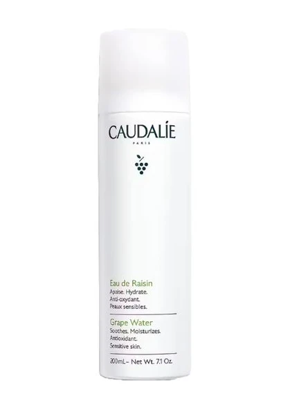 Caudalie Grape Water Organik Üzüm Suyu 200 ml ürün görseli 1