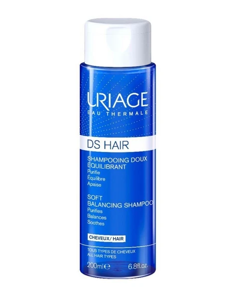 D.S Hair Soft Balacing Dengeleyici Şampuan 200 Ml ürün görseli 1