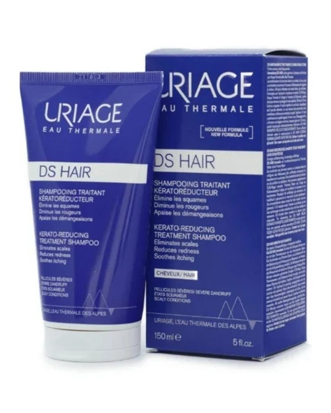 DS Hair Kepek Karşıtı Bakım Şampuanı 150 ml ürün görseli 1