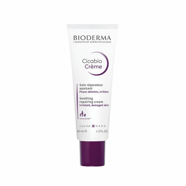 Cicabio Creme 40ml ürün görseli 1