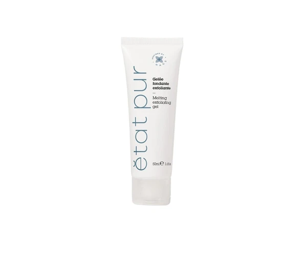 Melting Exfloating Gel Peeling Etkili Yüz Temizleme Jeli 50 ml ürün görseli 1