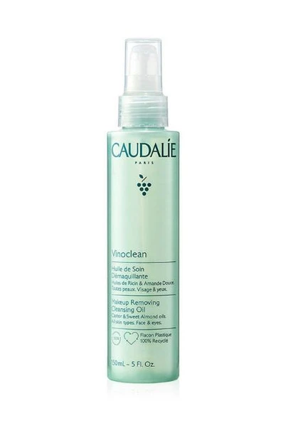 Caudalie Vinoclean Makyaj Temizleme Yağı 150 ml ürün görseli 1