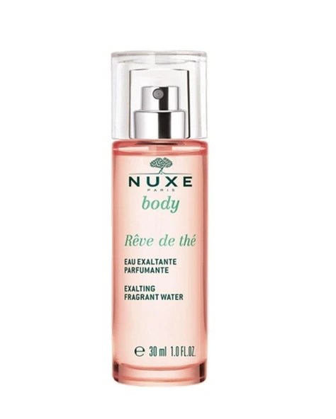 Nuxe Body Reve De The Vücut Spreyi 30 ml ürün görseli 1