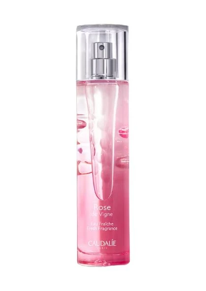 Caudalie Rose de Vigne Gül Aromalı Parfüm 50 ml ürün görseli 1